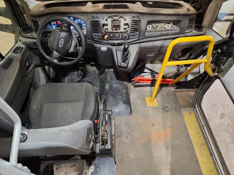 Продаж на аукціоні авто 2021 Ford Transit, vin: 1FDDF6P87MKA69417, номер лоту: 67938206