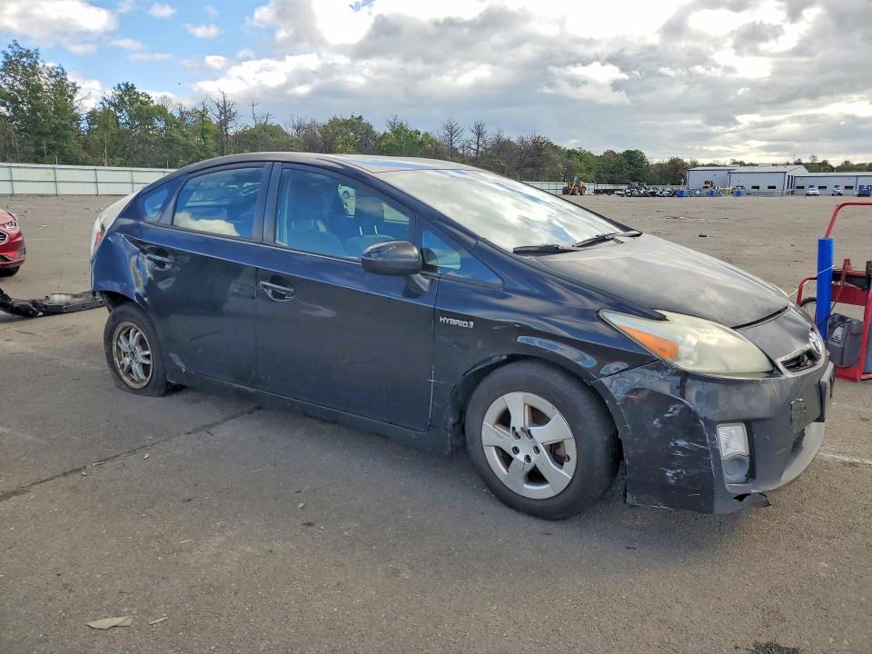 Aukcja sprzedaży 2011 Toyota Prius, vin: JTDKN3DU0B0255632, numer aukcji: 70639246