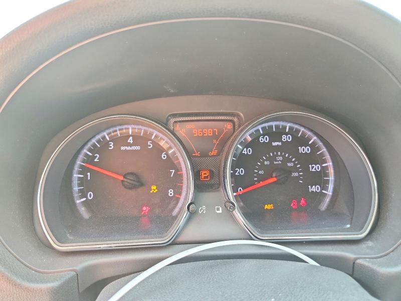 Aukcja sprzedaży 2012 Nissan Versa, vin: 3N1CN7AP7CL856716, numer aukcji: 67254006