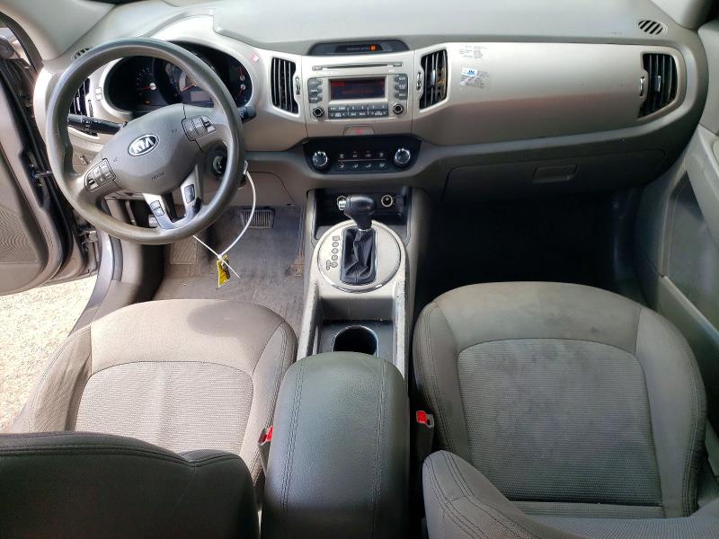 Продажа на аукционе авто 2016 Kia Sportage, vin: KNDPB3AC3G7864755, номер лота: 67677846