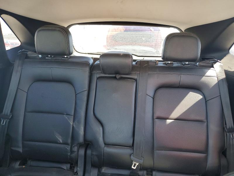 70071536 :رقم المزاد ، 1FMCU0H62NUA22510 vin ، 2022 Ford Escape مزاد بيع