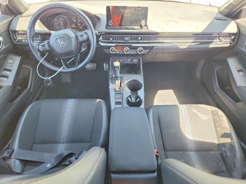 68040176 :رقم المزاد ، 19XFL2H83RE028788 vin ، 2024 Honda Civic مزاد بيع