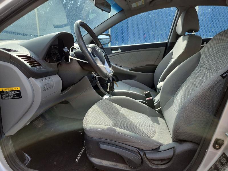 Продаж на аукціоні авто 2012 Hyundai Accent, vin: KMHCT4AE0CU256220, номер лоту: 67088066