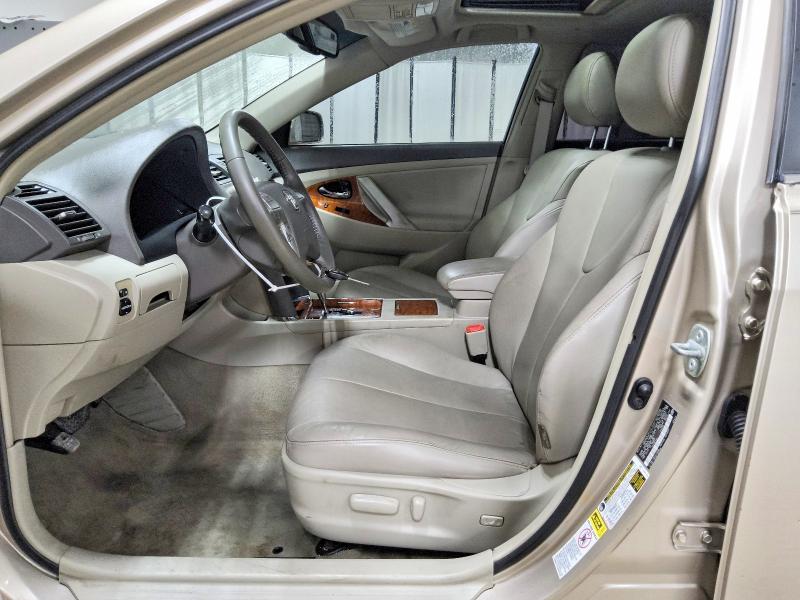 Продажа на аукционе авто 2009 Toyota Camry, vin: 4T4BE46K29R098305, номер лота: 70136486