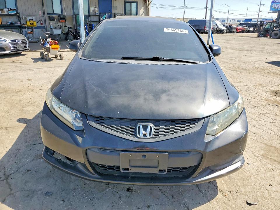 Продаж на аукціоні авто 2013 Honda Civic, vin: 2HGFG3B8XDH503497, номер лоту: 70565156