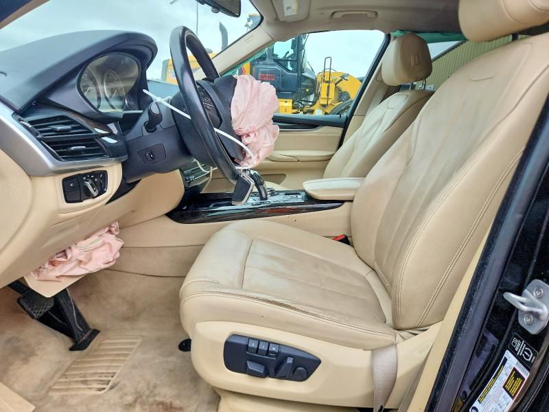 Продаж на аукціоні авто 2014 Bmw X5, vin: 5UXKR0C53E0H18155, номер лоту: 67488166