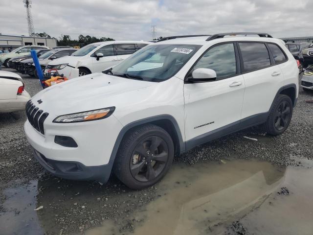 Продаж на аукціоні авто 2016 Jeep Cherokee, vin: 1C4PJLCS1GW212133, номер лоту: 70234166