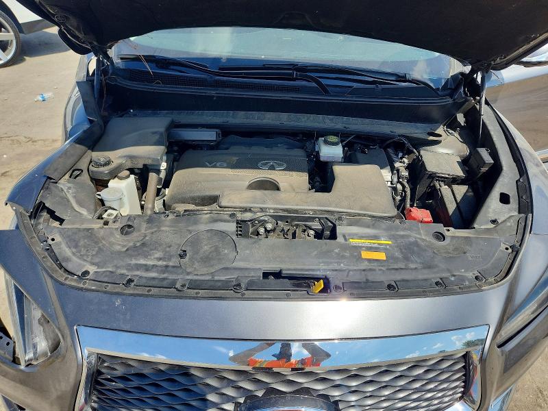 Aukcja sprzedaży 2020 Infiniti Qx60, vin: 5N1DL0MN0LC508238, numer aukcji: 68199526