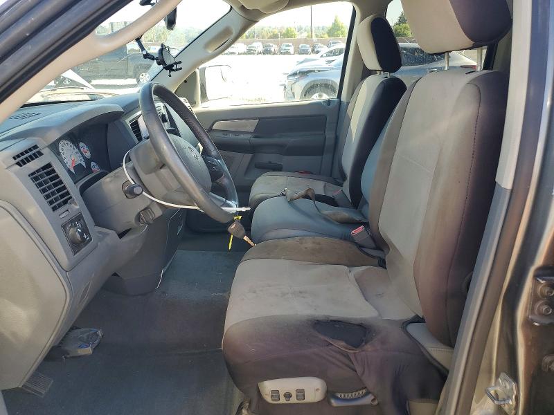 Aukcja sprzedaży 2007 Dodge Ram 2500, vin: 3D7KR28A97G815798, numer aukcji: 68263476
