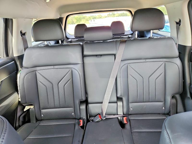 Aukcja sprzedaży 2026 Hyundai Santa Fe, vin: 5NMP2DGL0TH194372, numer aukcji: 69684276