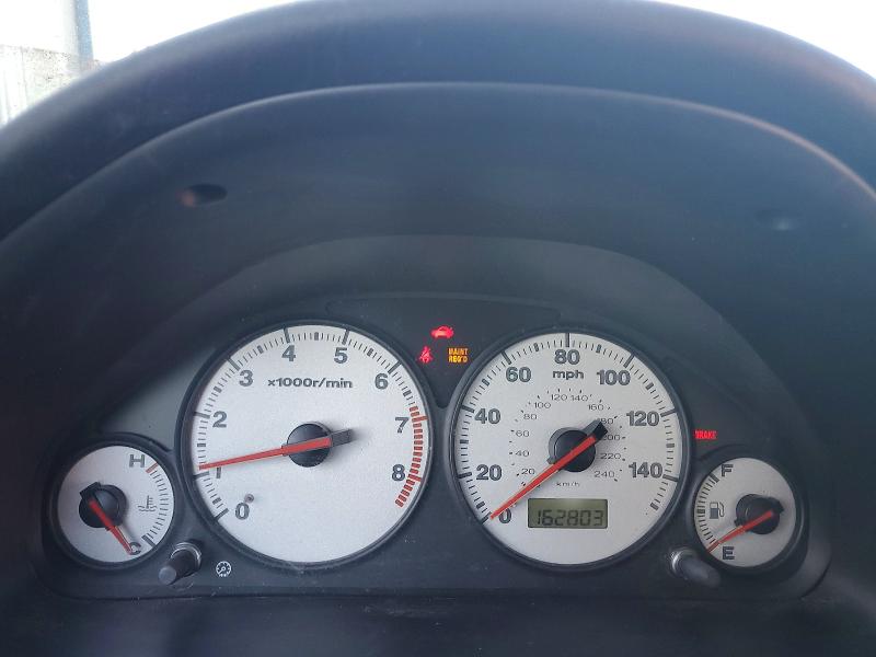 70545456 :رقم المزاد ، 1HGES25842L060618 vin ، 2002 Honda Civic مزاد بيع