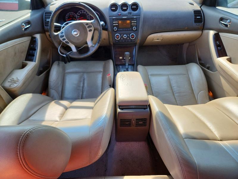 2012 Nissan Altima მანქანა იყიდება აუქციონზე, vin: 1N4AL2AP6CC177051, აუქციონის ნომერი: 67555746