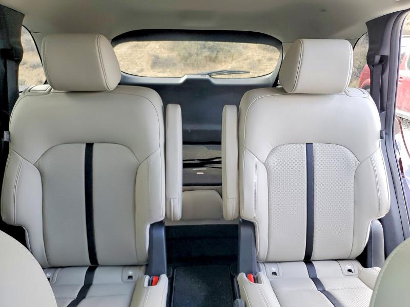 Продажа на аукционе авто 2024 Mazda Cx-90, vin: JM3KKDHD9R1106723, номер лота: 70099126