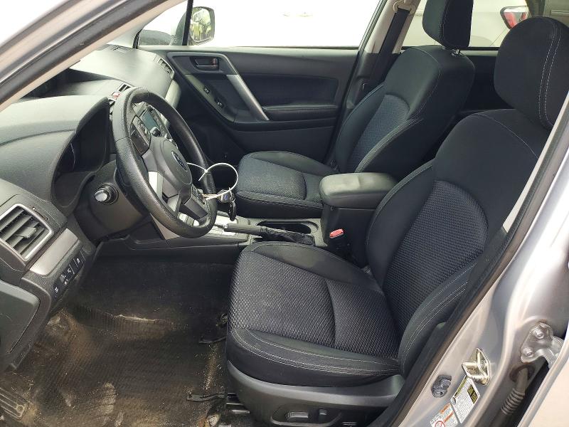 Aukcja sprzedaży 2017 Subaru Forester, vin: JF2SJAGC6HH436412, numer aukcji: 68749716