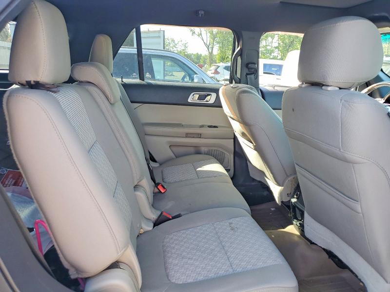 Продаж на аукціоні авто 2015 Ford Explorer, vin: 1FM5K8D85FGA81622, номер лоту: 67932806