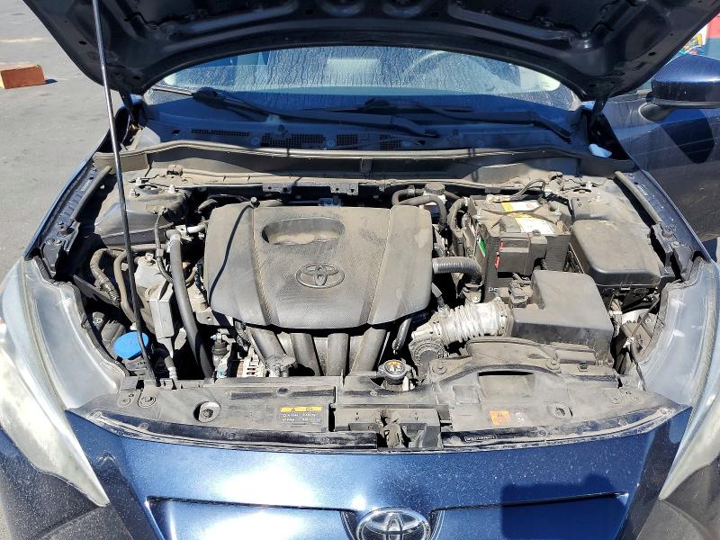 Aukcja sprzedaży 2017 Toyota Yaris Ia, vin: 3MYDLBYV0HY164372, numer aukcji: 70077806