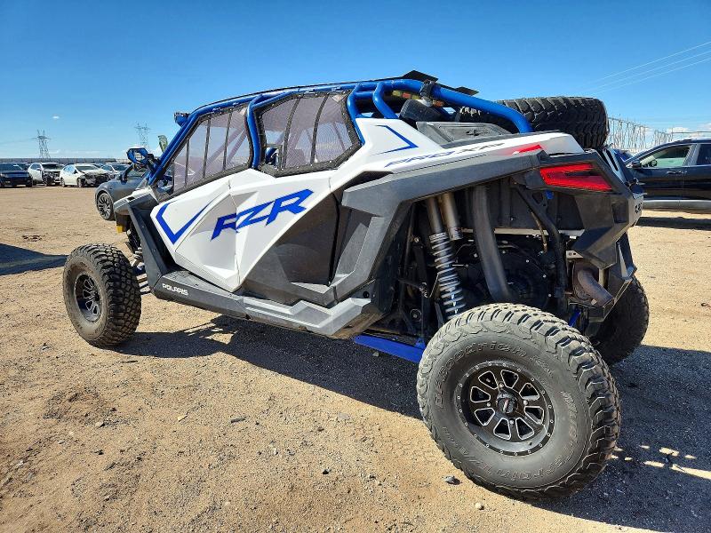 Aukcja sprzedaży 2020 Polaris Rzr Xp, vin: 3NSR4B927LG824359, numer aukcji: 68634356