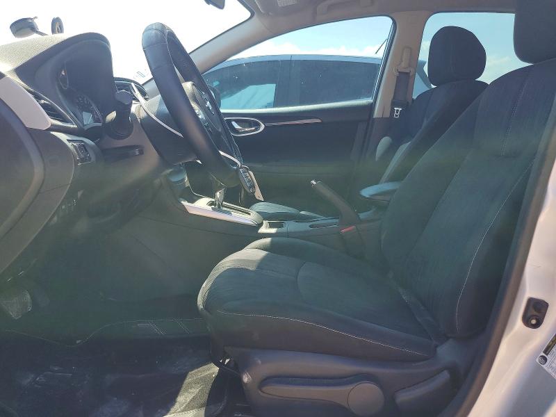 Продажа на аукционе авто 2017 Nissan Sentra, vin: 3N1AB7AP0HY233917, номер лота: 70165816
