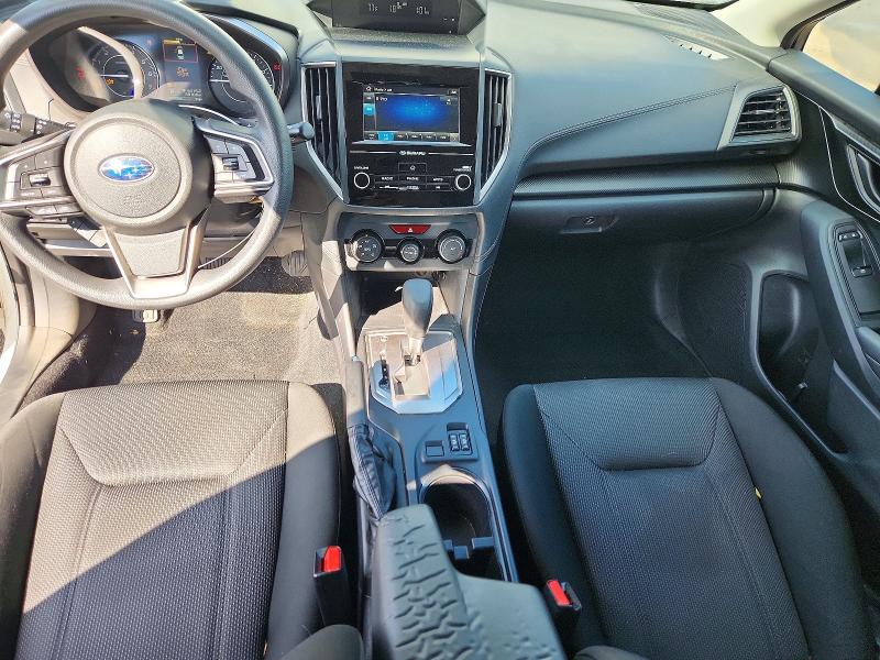 2017 Subaru Impreza მანქანა იყიდება აუქციონზე, vin: 4S3GTAD65H3736128, აუქციონის ნომერი: 69367456