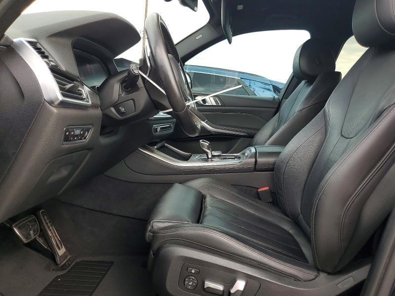 Продажа на аукционе авто 2019 Bmw X5, vin: 5UXCR6C52KLL03892, номер лота: 67938796