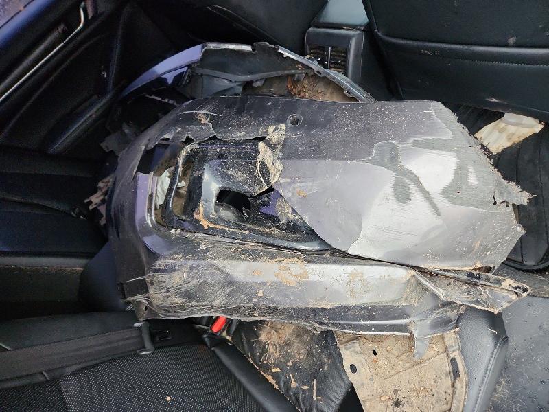 2022 Honda Accord მანქანა იყიდება აუქციონზე, vin: 1HGCV3F57NA008926, აუქციონის ნომერი: 70500006