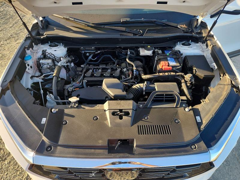 2023 Honda Cr-v მანქანა იყიდება აუქციონზე, vin: 2HKRS4H74PH429505, აუქციონის ნომერი: 71057396