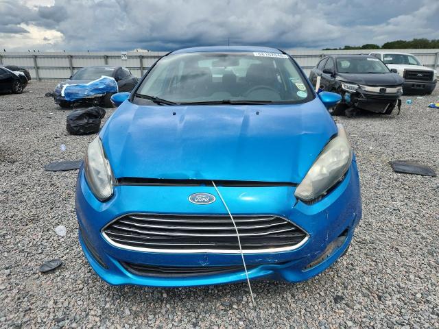 2016 Ford Fiesta მანქანა იყიდება აუქციონზე, vin: 3FADP4BJ7GM123186, აუქციონის ნომერი: 68162046