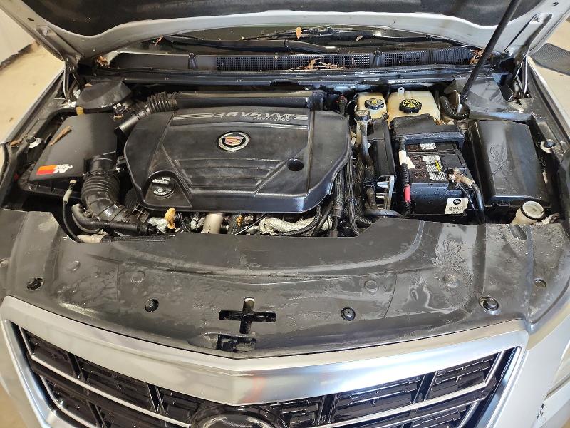 Aukcja sprzedaży 2014 Cadillac Xts, vin: 2G61W5S87E9161299, numer aukcji: 69502186