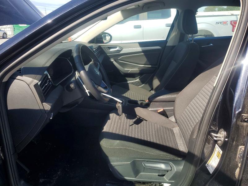 Aukcja sprzedaży 2025 Volkswagen Jetta, vin: 3VW5X7BU0SM071934, numer aukcji: 70459096