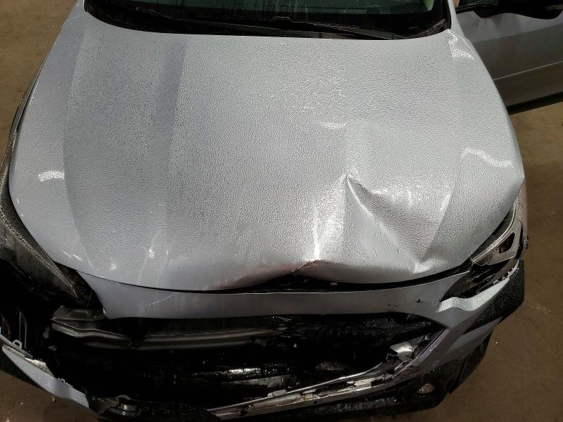 70812736 :رقم المزاد ، 4S4BTGLD3R3136850 vin ، 2024 Subaru Outback مزاد بيع