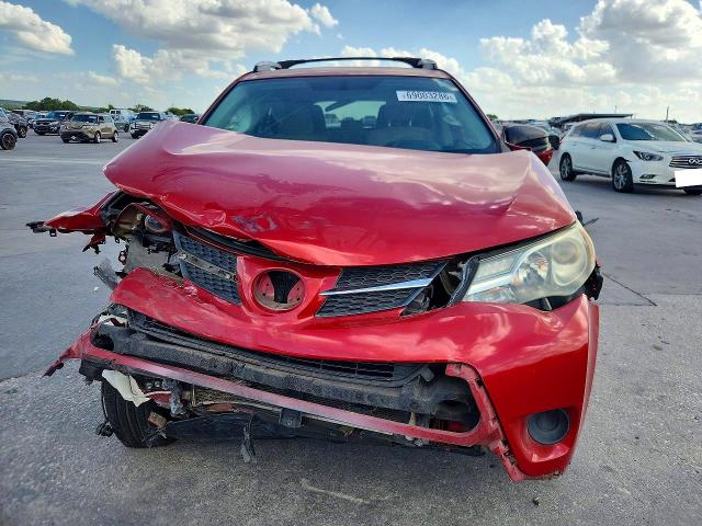 Продажа на аукционе авто 2013 Toyota Rav4, vin: 2T3ZFREV4DW042655, номер лота: 69003286