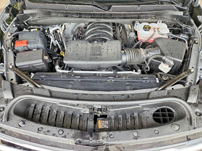Продаж на аукціоні авто 2026 Chevrolet Suburban, vin: 1GNS6CKD5TR401785, номер лоту: 69155346