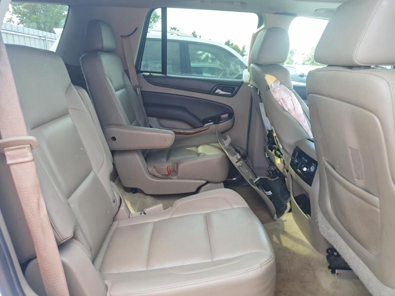67452656 :رقم المزاد ، 1GNSKCKC3FR628691 vin ، 2015 Chevrolet Tahoe مزاد بيع