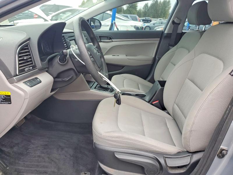 Aukcja sprzedaży 2017 Hyundai Elantra, vin: 5NPD74LF0HH191714, numer aukcji: 70642626