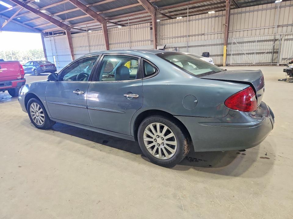 Продажа на аукционе авто 2007 Buick Lacrosse, vin: 2G4WE587X71132378, номер лота: 69494456