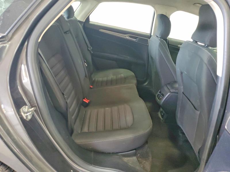 Продаж на аукціоні авто 2018 Ford Fusion, vin: 3FA6P0LU3JR159462, номер лоту: 69614766