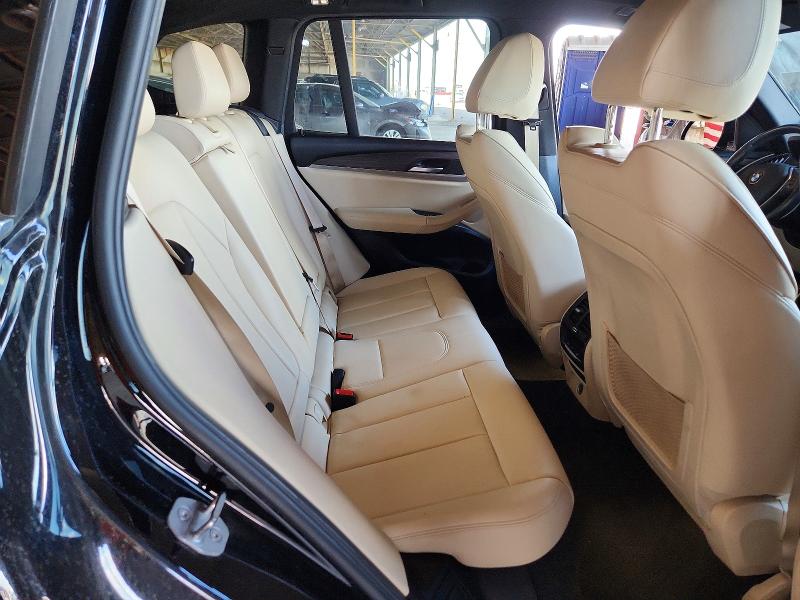 Продаж на аукціоні авто 2019 Bmw X3, vin: 5UXTR7C58KLE93934, номер лоту: 67851896