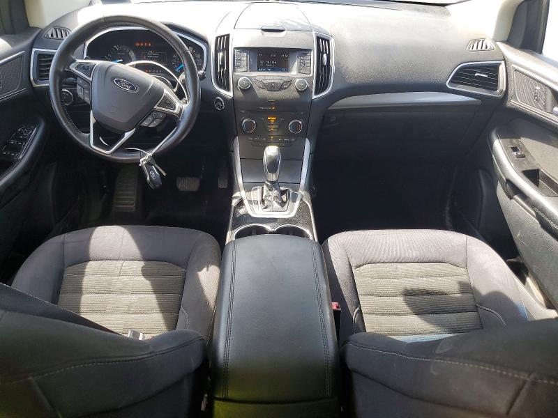 Aukcja sprzedaży 2016 Ford Edge, vin: 2FMPK4J99GBB39979, numer aukcji: 68831656