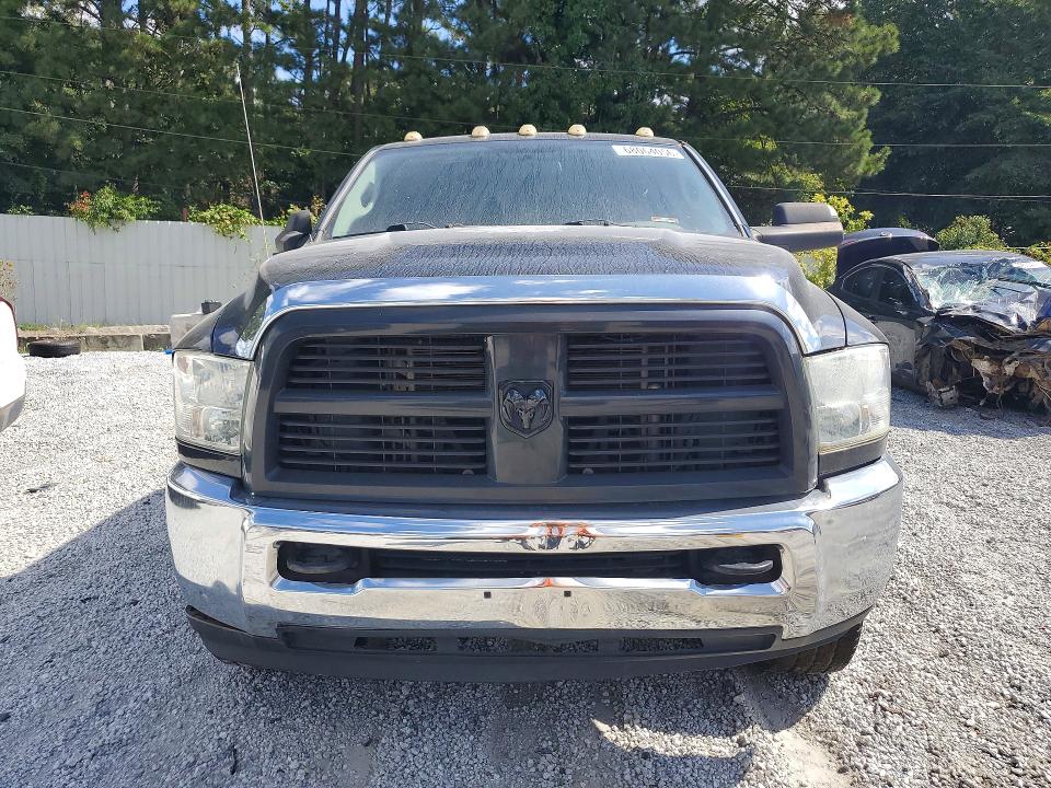 68064056 :رقم المزاد ، 3C6TD5DT4CG327107 vin ، 2012 Dodge Ram 2500 مزاد بيع