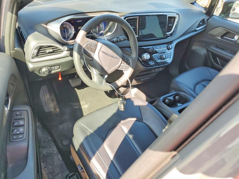 Продаж на аукціоні авто 2025 Chrysler Pacifica, vin: 2C4RC1BG3SR554916, номер лоту: 68749726
