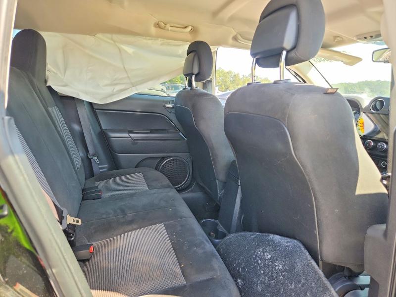Aukcja sprzedaży 2016 Jeep Compass, vin: 1C4NJCBA7GD518796, numer aukcji: 68024536