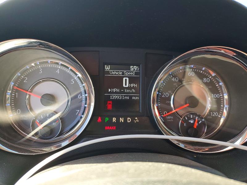 68988496 :رقم المزاد ، 2C4RC1BG1ER342326 vin ، 2014 Chrysler Town & Country مزاد بيع
