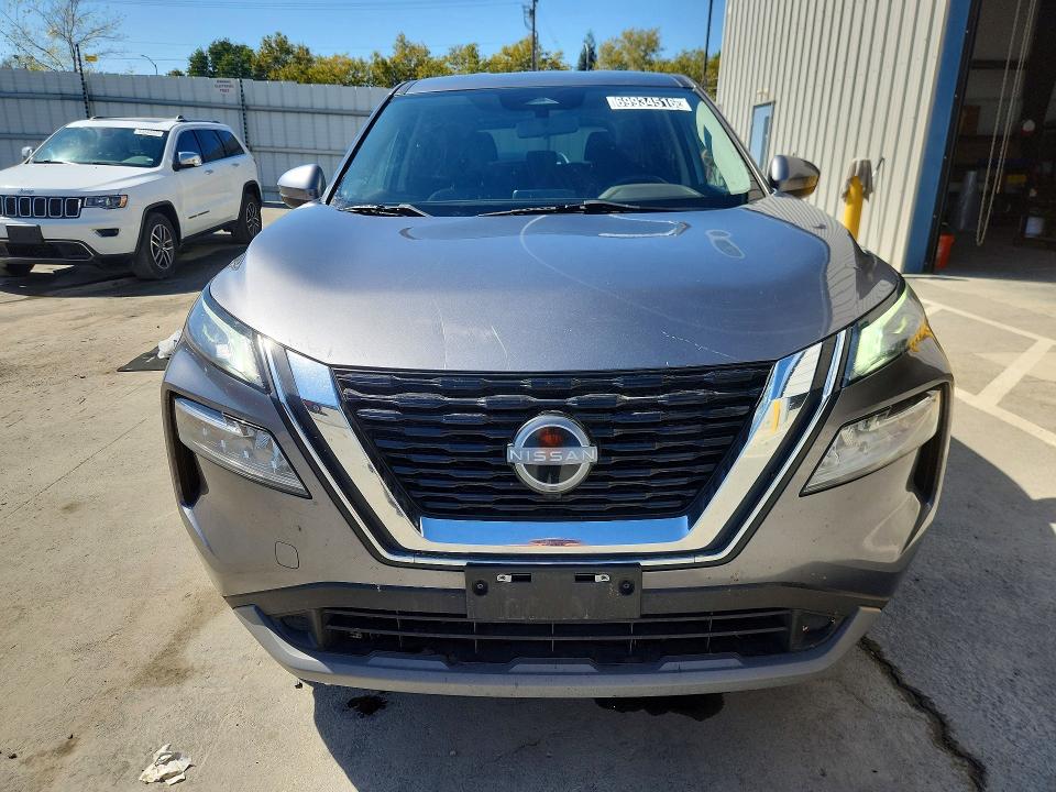 Продаж на аукціоні авто 2023 Nissan Rogue, vin: JN8BT3BA9PW408726, номер лоту: 69934516