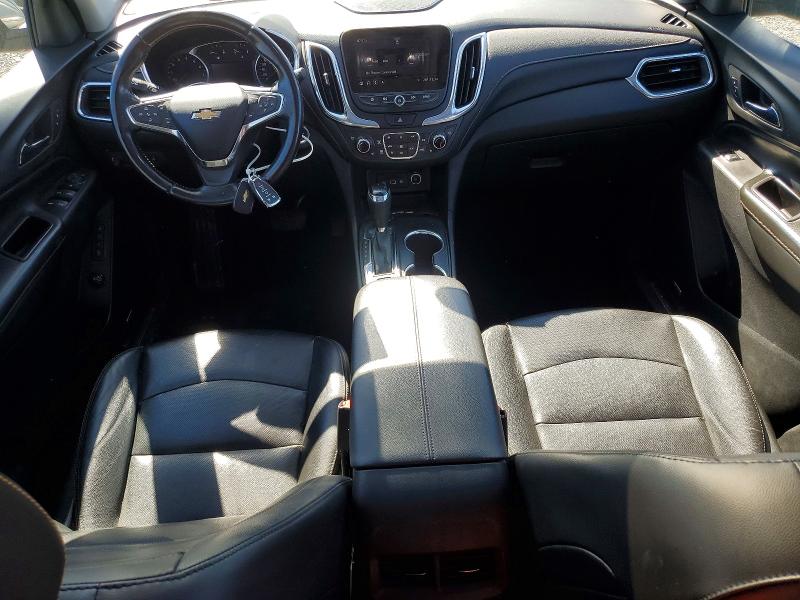 Aukcja sprzedaży 2021 Chevrolet Equinox, vin: 2GNAXXEV4M6121857, numer aukcji: 69585186