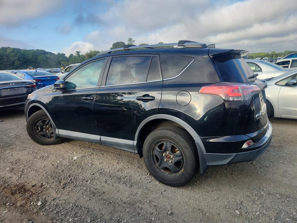 Aukcja sprzedaży 2017 Toyota Rav4, vin: 2T3BFREV5HW567201, numer aukcji: 68826596