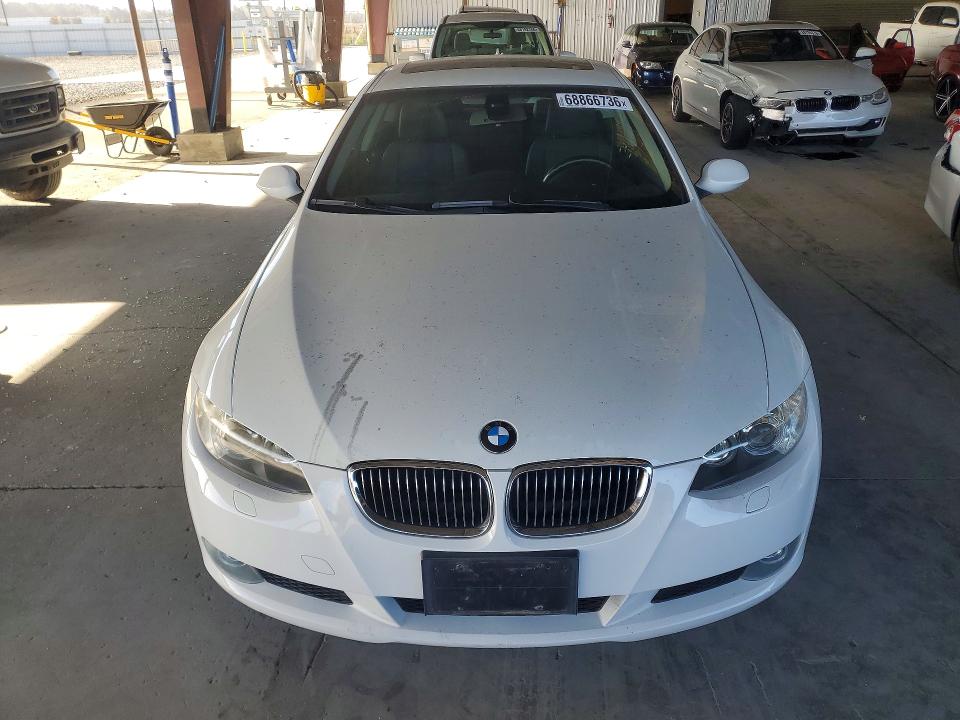 Aukcja sprzedaży 2008 Bmw 328, vin: WBAWV13528P120228, numer aukcji: 68866736