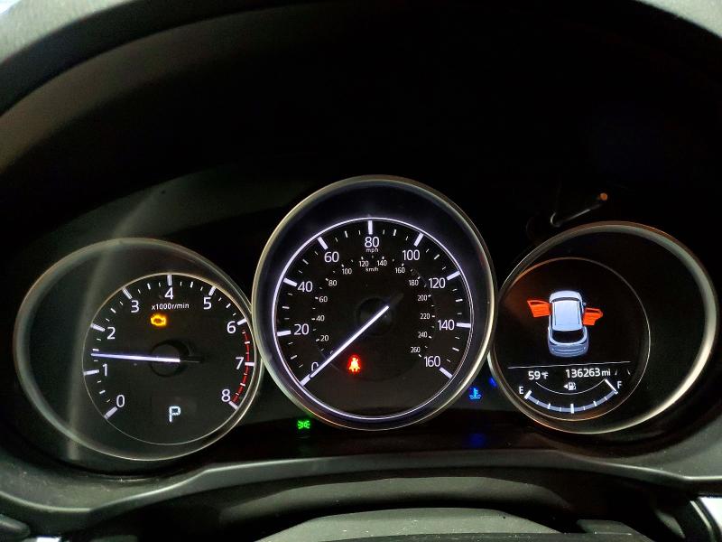 Aukcja sprzedaży 2018 Mazda Cx-5, vin: JM3KFBCM2J0393378, numer aukcji: 69743006