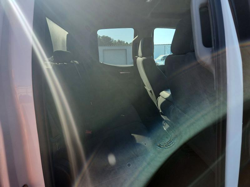 Aukcja sprzedaży 2021 Chevrolet Silverado, vin: 1GCRWCED6MZ306608, numer aukcji: 69042616