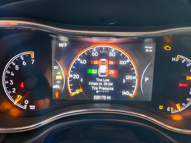 Aukcja sprzedaży 2014 Jeep Grand Cherokee, vin: 1C4RJFBG3EC510012, numer aukcji: 70492216