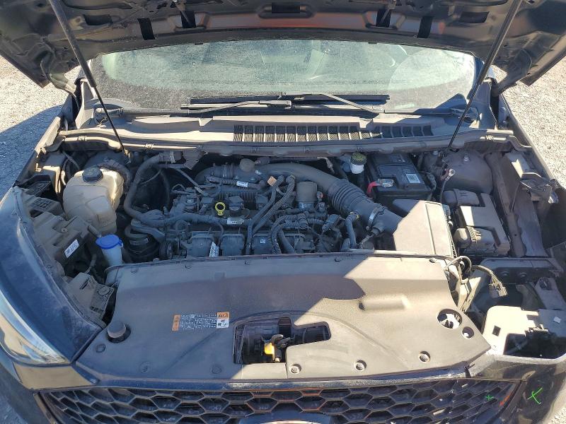 2020 Ford Edge მანქანა იყიდება აუქციონზე, vin: 2FMPK3J92LBB14569, აუქციონის ნომერი: 69942656